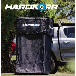 Hardkorr Shower Tent