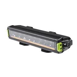 Hyperion Series Led Light Bar 10" Single Row