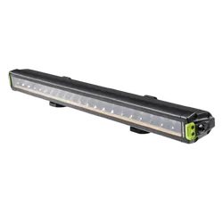 Hyperion Series Led Light Bar 20" Single Row