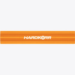 Orange Cover For Hyperion  10" Single Row Light Bar