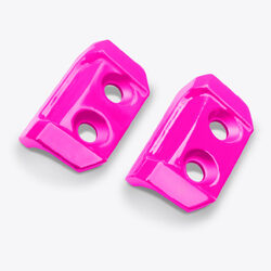 Pink Inserts For Hyperion Single Row Light Bar