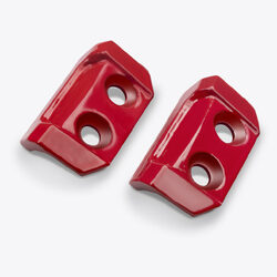 Red Inserts For Hyperion Single Row Light Bar