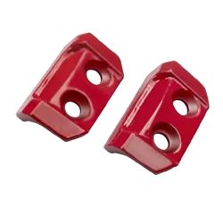 Red Inserts For Hyperion Single Row Light Bar