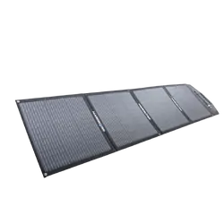 Hardkorr 200W Heavy Duty Solar Mat Mkii With Croc Skin W/15A Lithium Compatible Regulator