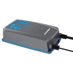 Hard Korr 240V 25A Ac 12V Lithium Compatable Battery Charger