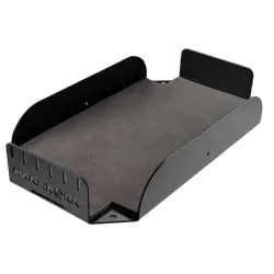 Hard Korr Battery Tray With Clamp For Hard Korr 135Ah Lithium Battery 309Mm X 189Mm X 50Mm