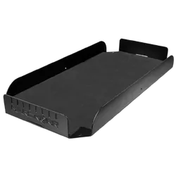 Hard Korr Battery Tray With Clamp For Hard Korr 200Ah Lithium Battery 525Mm X 258Mm X 50Mm