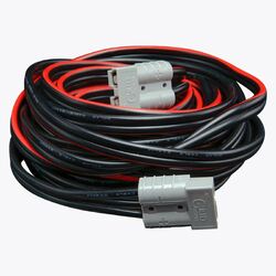 HARD KORR 10M ANDERSON PLUG EXTENSION CABLE