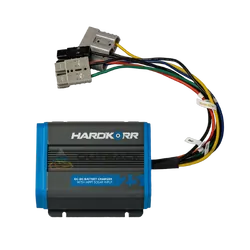 Hard Korr 25A Dc-Dc Charger Waterproof/Under Bonnet