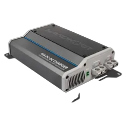 Hard Korr 40A Dc-Dc Charger With Mppt And Bluetooth