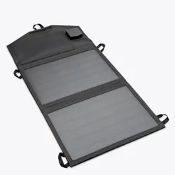 Hard Korr 15 Watt Hard Korr  Solar Panel - Personal Device Charger V2
