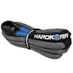 Hardkorr 10M Kinetic Recovery Rope