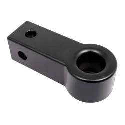 Hardkorr Towbar Hitch Recovery Kit