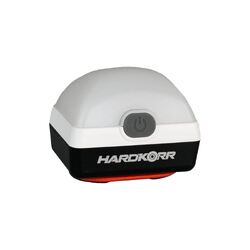 Hard Korr Dual Colour Universal LED Lantern with Inbuilt Lithium Battery
