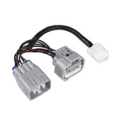 Piggyback Adaptor for Toyota N80 Hilux