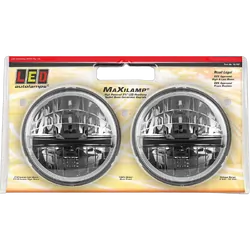 Headlamps HL146