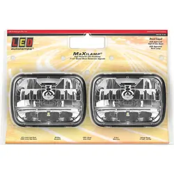 Headlamps HL165