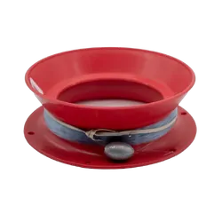 Seahorse Hand Line 4.5" - 10Lb x 100mtr