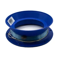 Seahorse Hand Line 6" - 40Lb x 100mtr