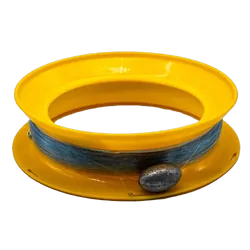 Seahorse Handline 7" 100Lb x 100mtr