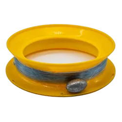 Seahorse Hand Line 7" - 60Lb x 100mtr