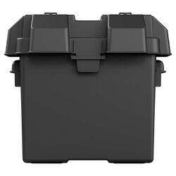 Noco HM306BKS 6-Volt Snap-Top Battery Box
