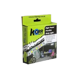 Hard Korr 1m HP Flexible LED Strip