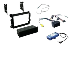 13-19 Dodge Ram Hr Kit (Sd/Dd) (Inc: Bkcdk656, Pacrp4Ch21, St27Aa14)