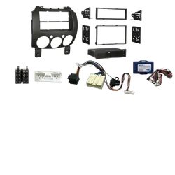 07-15 Mazda 2 Hr Kit (Dd) (Includes Mt99-7518B,Swi-Mz01)