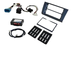 06-10 Suzuki Swift Hr Kit (Dd) (Includes Bnan09051, Swi-Hd02)