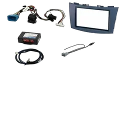 11-16 Suzuki Swift Hr Kit (Dd) (Includes Sfdsz02, Swi-Hd02, Stbaa28)