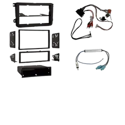 05-16 Vw Hr Kit (Sd/Dd) (Includes Mt99-9011, St27Aa25, Swi-Vw02)