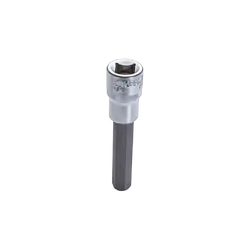 Kincrome Hex Bit Socket 1/2" 1/2" Drive