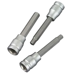 Kincrome Hex Bit Socket 19Mm 1/2" Drive