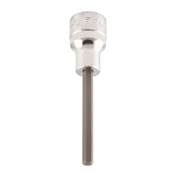 Kincrome Hex Bit Socket 6Mm 1/2" Drive