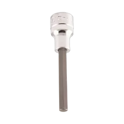 Kincrome Hex Bit Socket 8Mm 1/2" Drive