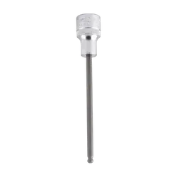 Kincrome Hex Bit Socket 5Mm 1/2" Drive