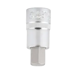 Kincrome Hex Bit Socket 14Mm 1/2" Drive