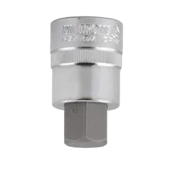 Kincrome Hex Bit Socket 19Mm 1/2" Drive
