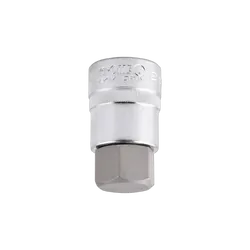 Kincrome Hex Bit Socket 24Mm 1/2" Drive