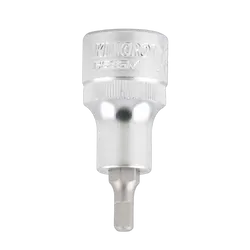 Kincrome Hex Bit Socket 5Mm 1/2" Drive