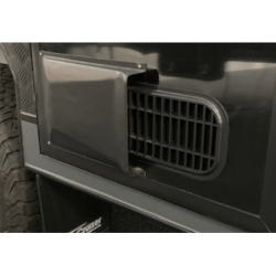 Heavy Terrain Products Standard Dust Deflector