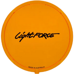 Lightforce Htx2 Amber Spot Filter