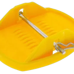 Hulk 4x4 Pkt 4 Caravan Jack Pad 3000kg Can Be Used w/ Hu0207