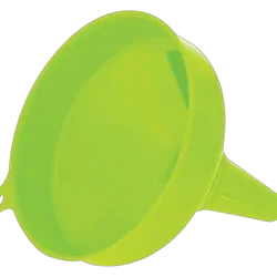 Hulk 4x4 Heavy Duty Plastic Funnel With Filter 200Mm X 211Mm