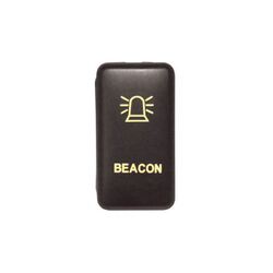 Push Button Switch For Early Toyota For Beacon For Amber