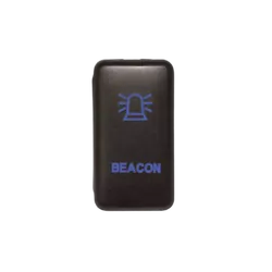 Push Button Switch For Early Toyota For Beacon For Blue