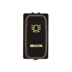 Push Button Switch For Mitsubishi For Beacon For Amber