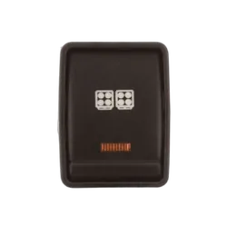 Push Button Switch For Late Nissan For Work Lights For Amber