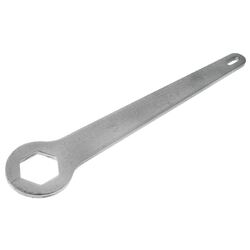 Hulk 4x4 50Mm Tow Ball Spanner Slotted For D Shackle Pins